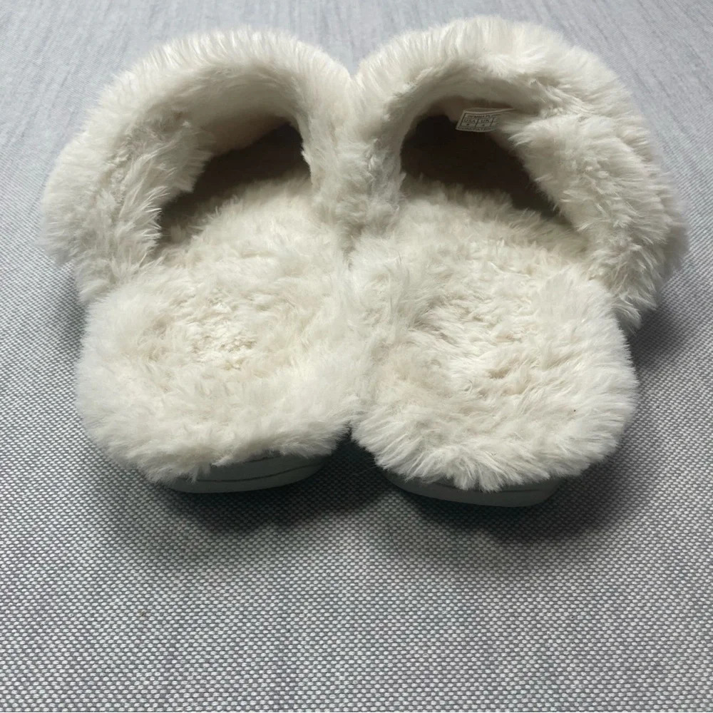 Vionic Indulge Gemma Plush Adjustable Mule Orthot… - image 5